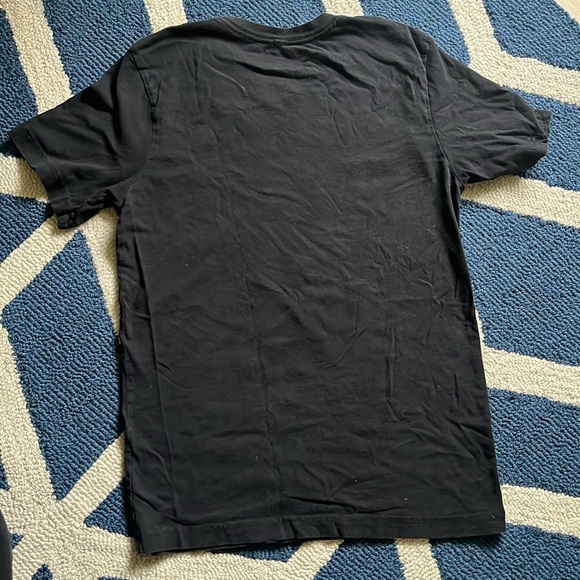 Stranger Things Cat Shirt - Picture 4 of 4